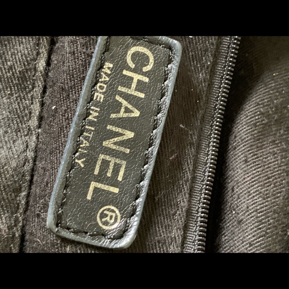 Authentic Chanel Bag - Picture 9 of 11
